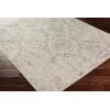 imageLivabliss Trelle Vintage Trellis Area Rug710quot x 10Charcoal43 x 511