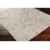 imageLivabliss Trelle Vintage Trellis Area Rug710quot x 10Charcoal53 x 73