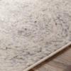 imageLivabliss Trelle Vintage Trellis Area Rug710quot x 10Charcoal53 x 73
