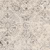 imageLivabliss Trelle Vintage Trellis Area Rug710quot x 10Charcoal53 x 73