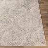 imageLivabliss Trelle Vintage Trellis Area Rug710quot x 10Charcoal53 x 73