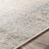 imageLivabliss Tressa Vintage Oriental Area Rug710quot x 10Cream