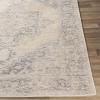 imageLivabliss Tressa Vintage Oriental Area Rug710quot x 10Cream