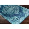 imageLivabliss Zephyrus Area Rug 710quot x 112quot TealBlue67 x 96