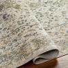 imageArtistic Weavers Lillian Washable Medallion Area Rug2 x 3Ivory102 x 710 Rectangular