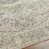 imageArtistic Weavers Lillian Washable Medallion Area Rug2 x 3Ivory73 x 27 Runner
