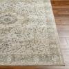 imageArtistic Weavers Lillian Washable Medallion Area Rug2 x 3Ivory73 x 27 Runner