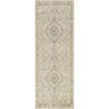 imageArtistic Weavers Lillian Washable Medallion Area Rug2 x 3Ivory73 x 27 Runner