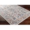 imageArtistic Weavers Marvel Vintage Oriental Area Rug 53quot x 73quot GrayBlueOrange
