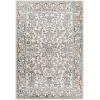 imageArtistic Weavers Marvel Vintage Oriental Area Rug 53quot x 73quot GrayBlueOrange