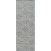 imageLivabliss Sarasota Modern Area Rug 5 x 7 Black 5 x 7Blue