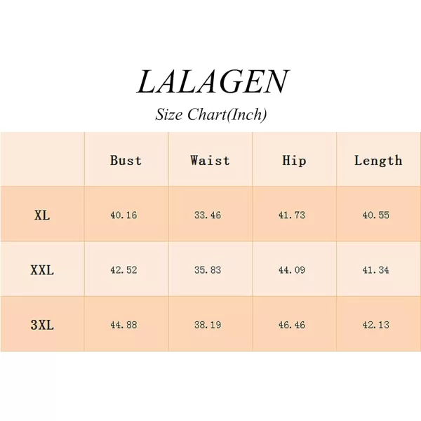 LALAGEN Womens Plus Size Casual Tank Dress Sexy Sleeveless Bodycon Party Midi DressAblack