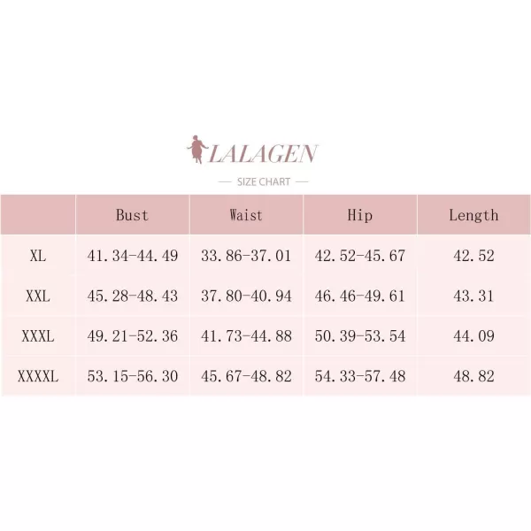 LALAGEN Womens Plus Size Long Sleeve Peplum Tie Neck Bodycon Pencil Midi DressBlack