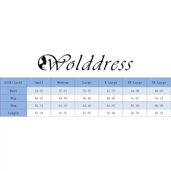 Wolddress Womens 2023 Casual Sleeveless Sundress Plus Size Loose Plain Long Summer Beach Maxi Dress with Pockets S5XBlue