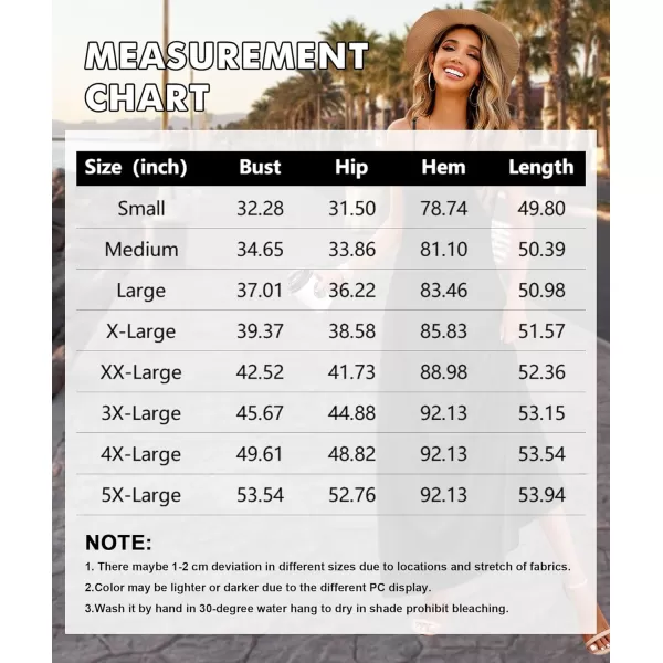 Wolddress Womens 2023 Casual Sleeveless Sundress Plus Size Loose Plain Long Summer Beach Maxi Dress with Pockets S5XBright Green