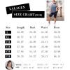 imageLALAGEN Plus Size Womens Workout Tank Tops Sleeveless Flowy Yoga Athletic Running ShirtsZwine