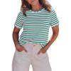 Green Stripe