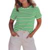 Green Stripe1