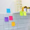 imageSticky Notes 3x3 InchesBright Colors SelfStick Pads Easy to Stick for Home Office Notebook 82 Sheetspad48