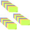 image15 Pads Sticky Notes 3x5 in Bright Stickies Colorful Super Sticking Power Memo Pads Strong Adhesive45