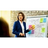image:image18 Pack Lined Sticky Notes 4x6 inLarge Notepads with LinesRuled Stickies Super Sticking PowerOffice School Memo Note Pads Bright ColorsPost on Windows DoorsRecyclableEasy to Write onMulti Color