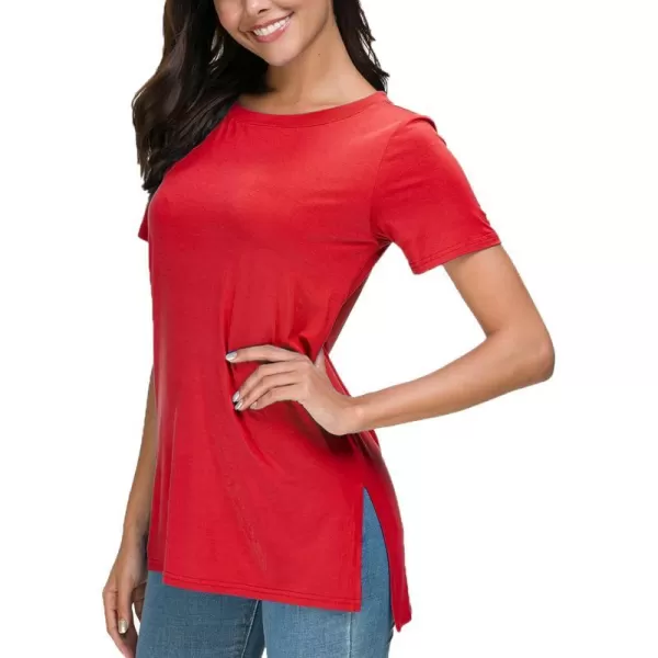 Bright Red