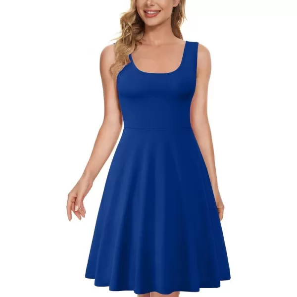 01-royal Blue