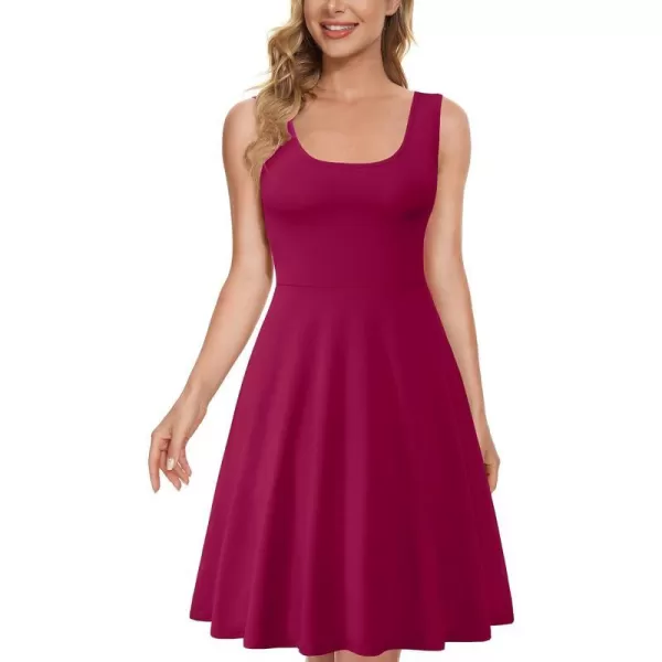 Purple Red