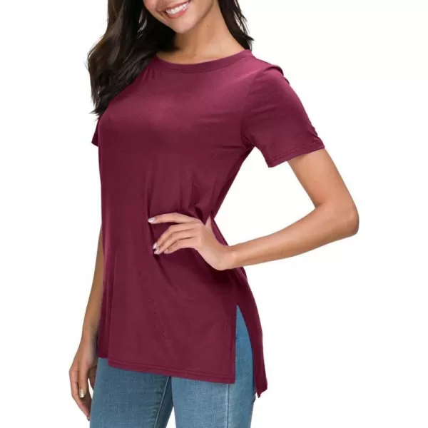 1-purple Red