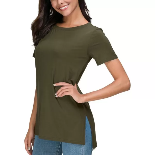 Army Green
