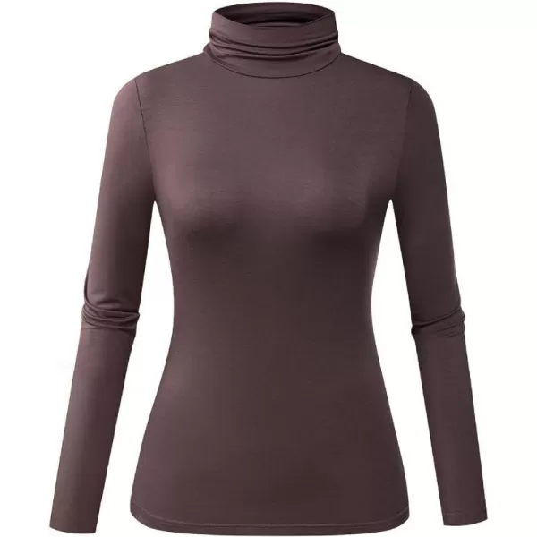 01-cappuccino Brown