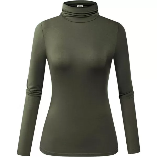 Army Green