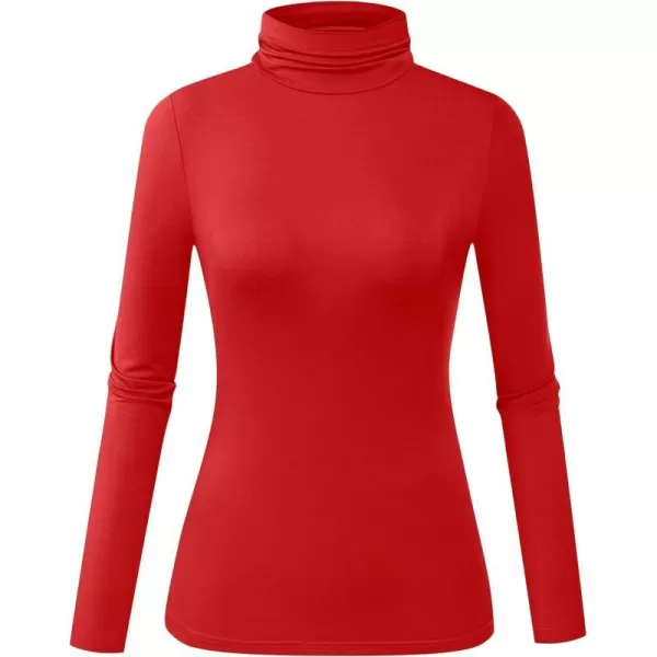 Bright Red