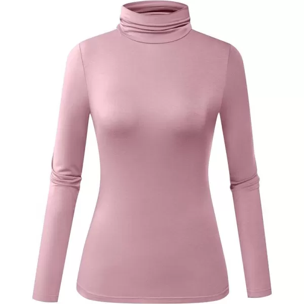 Dusty Pink