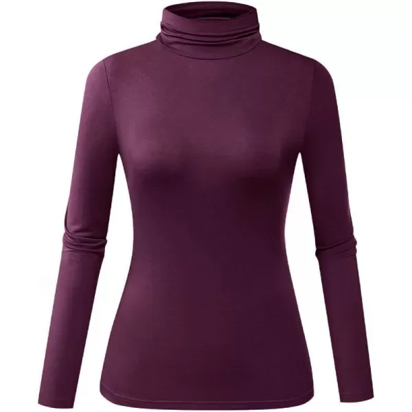 Purple Red