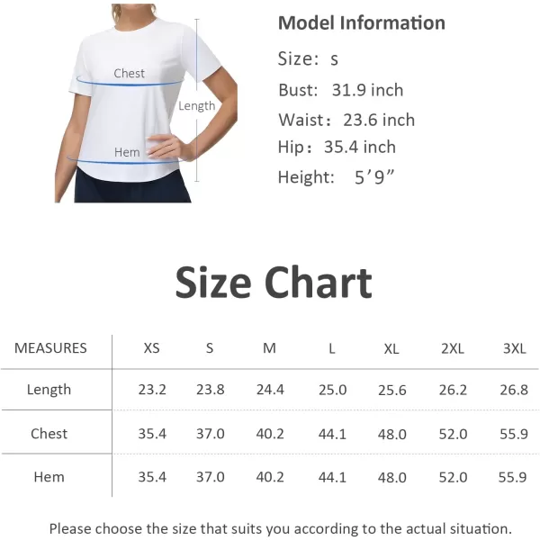 THE GYM PEOPLE Womens Workout Short Sleeve Breathable TShirts Athletic Yoga Tee TopsBrown