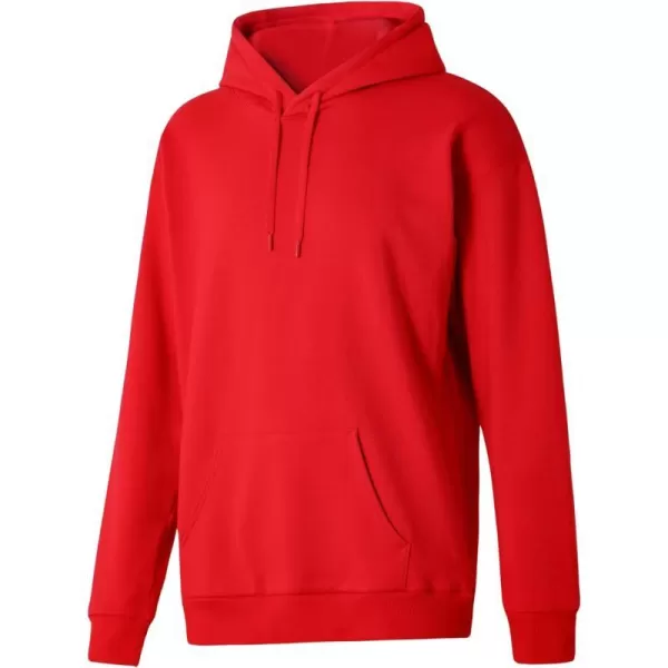 Red(fleece Lined)