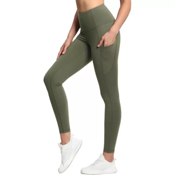 Olive Green