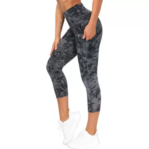 Z-capris Gray Marble