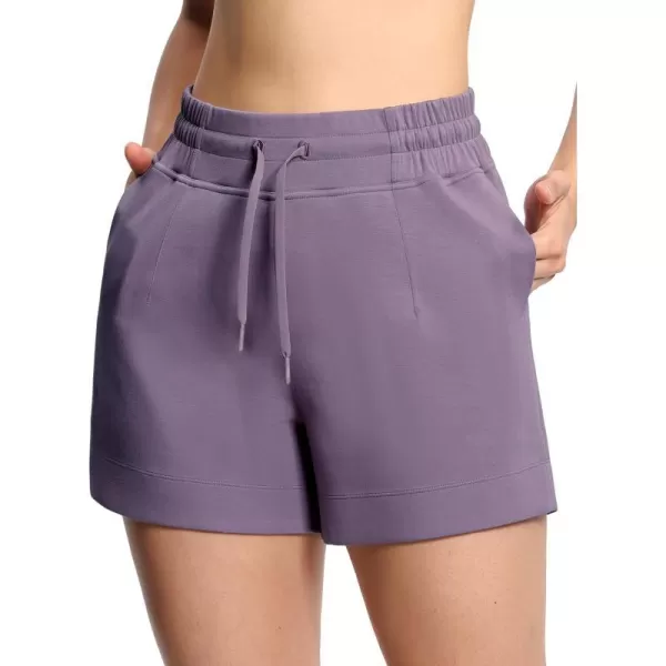 Grey Purple