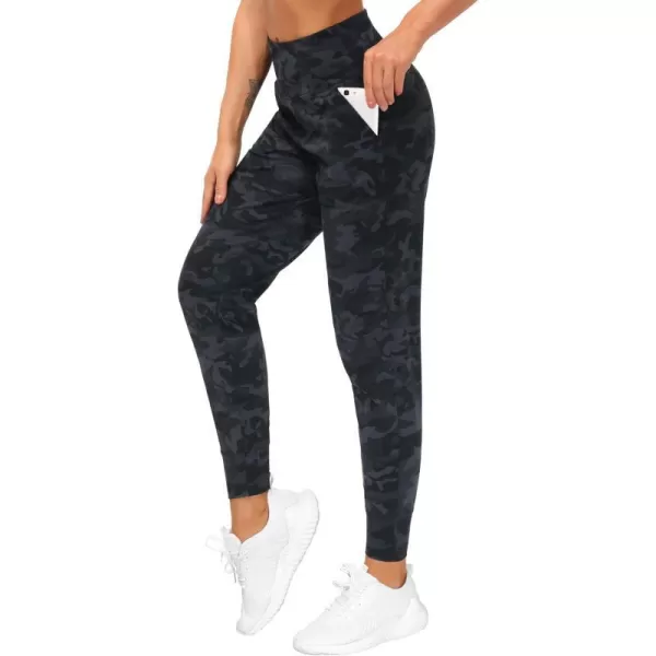 Blackgrey Camo