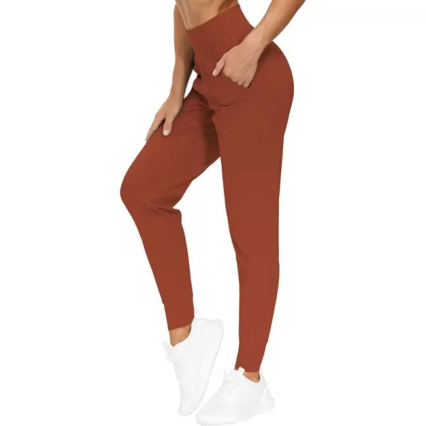 Brick Red