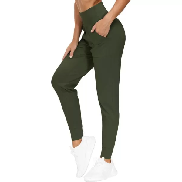 Dark Olive
