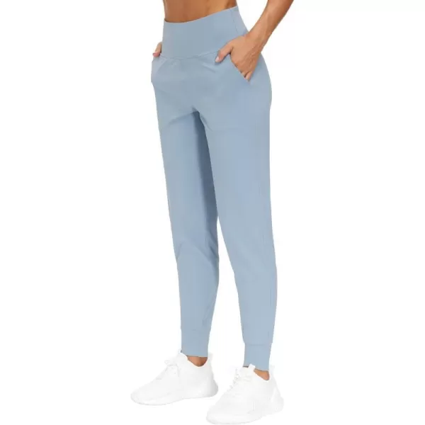 Denim Blue