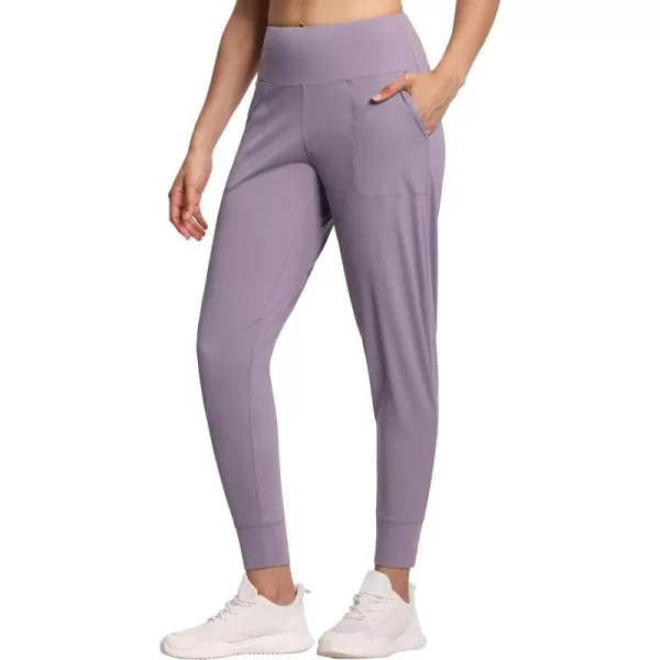 Grey Purple