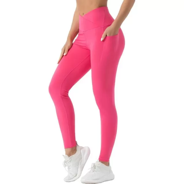 Bright Pink