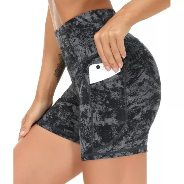 Gray-marble