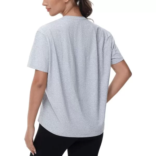 Heather Grey
