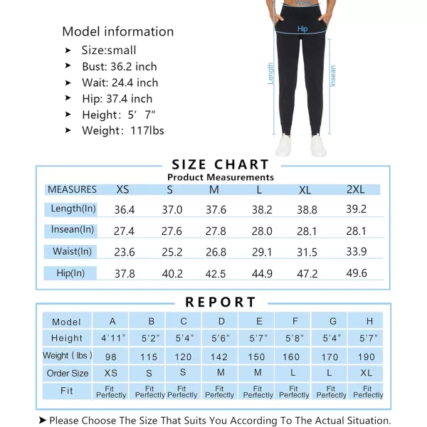 THE GYM PEOPLE Womens Joggers Pants Lightweight Athletic Leggings Tapered Lounge Pants for Workout Yoga RunningFaux Leather Coated