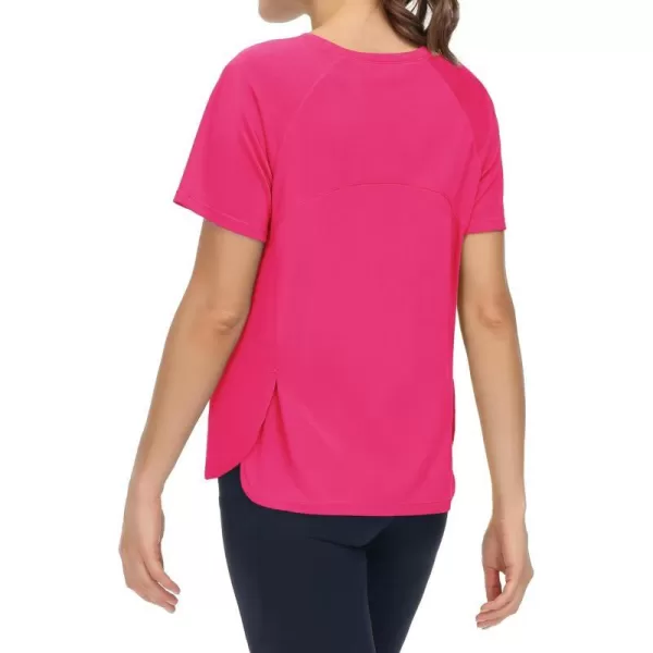 Bright Pink